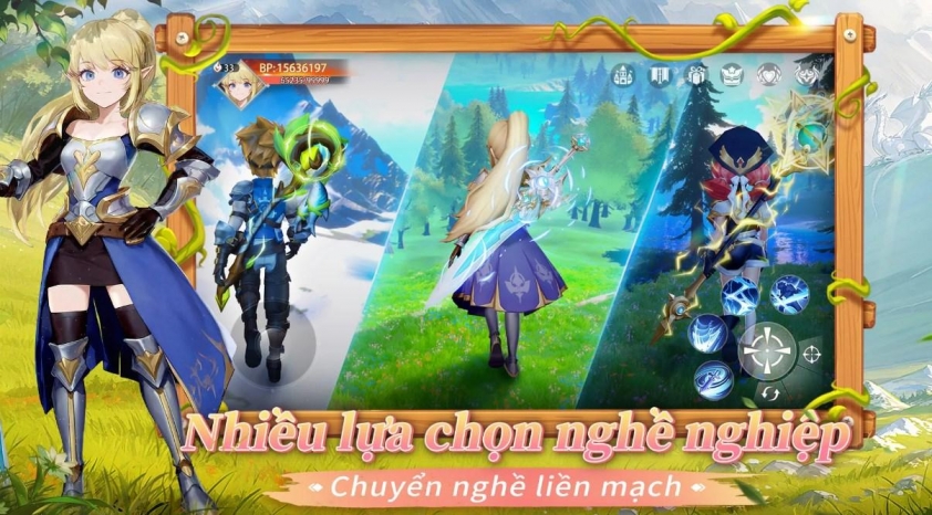 Code Khu Rừng Rồng: Đôi Cánh Tự Do mới nhất và cách nhập 655403Code Khu Rừng Rồng: Đôi Cánh Tự Do mới nhất và cách nhập 655403