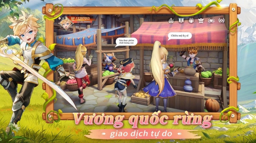 Code Khu Rừng Rồng: Đôi Cánh Tự Do mới nhất và cách nhập 655404Code Khu Rừng Rồng: Đôi Cánh Tự Do mới nhất và cách nhập 655404