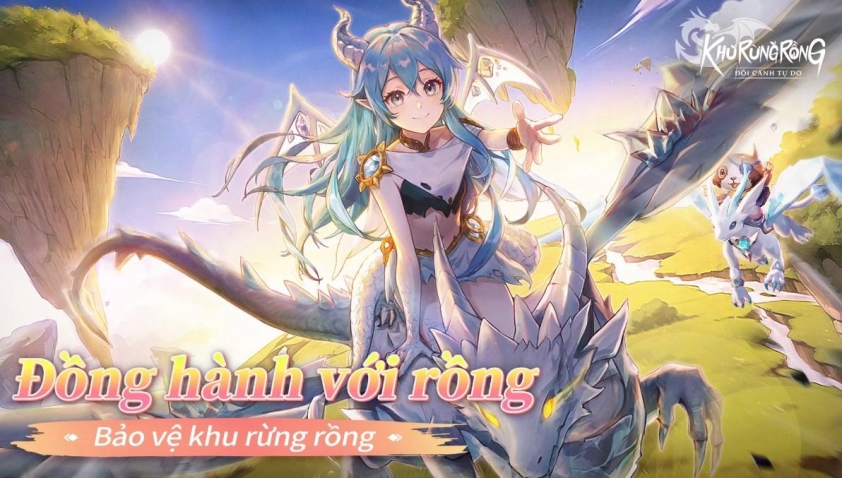 Code Khu Rừng Rồng: Đôi Cánh Tự Do mới nhất và cách nhập 655407Code Khu Rừng Rồng: Đôi Cánh Tự Do mới nhất và cách nhập 655407