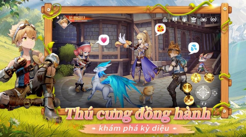 Code Khu Rừng Rồng: Đôi Cánh Tự Do mới nhất và cách nhập 655405Code Khu Rừng Rồng: Đôi Cánh Tự Do mới nhất và cách nhập 655405