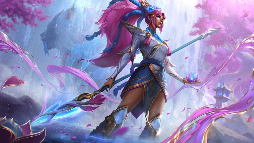 LMHT 25.13: Phiên bản thi đấu của MSI 2025 655214LMHT 25.13: Phiên bản thi đấu của MSI 2025 655214