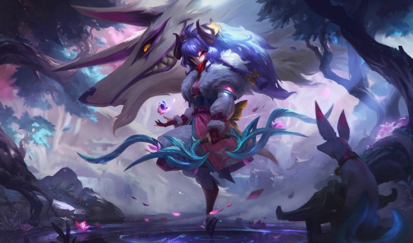 Hàng loạt vị tướng được buff mạnh, sẵn sàng 'tham chiến' tại MSI 2025 655297