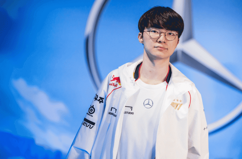 Faker chỉ ra '3 chướng ngại lớn' của T1 tại MSI 2025 656450