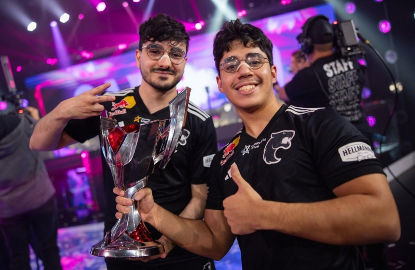 Nhận định G2 vs FUR - MSI 2025: Châu Âu vs Nam Mỹ 656285