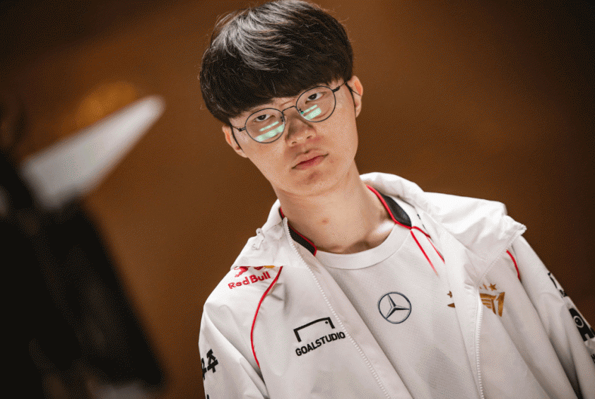 Faker chỉ ra '3 chướng ngại lớn' của T1 tại MSI 2025 656451