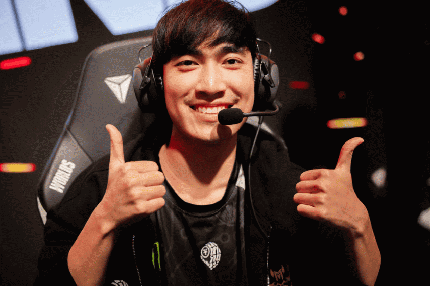 Trực tiếp MSI 2025 hôm nay 28/6: G2 vs FUR, BLG vs GAM 656348