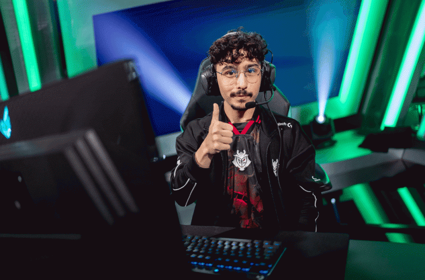 Trực tiếp MSI 2025 hôm nay 28/6: G2 vs FUR, BLG vs GAM 656349