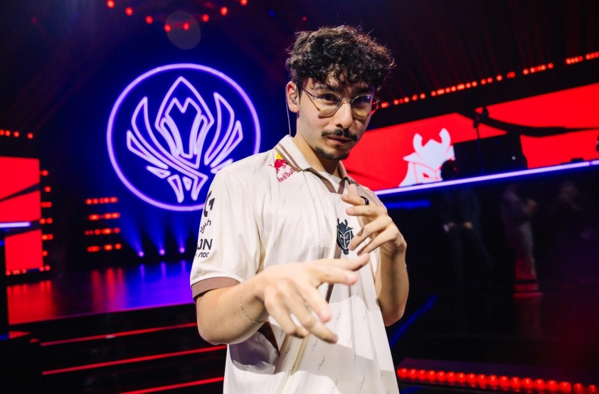 Trực tiếp MSI 2025 hôm nay - Ngày 29/6: GAM vs FUR, BLG vs G2 657045