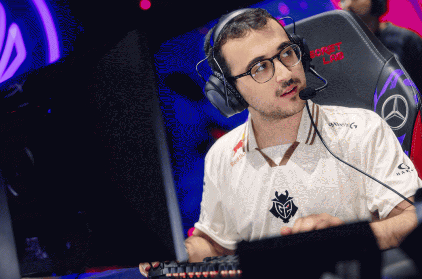 MSI 2025: Thắng GAM nghẹt thở, G2 SkewMond vẫn tiếc nuối một điều 657979