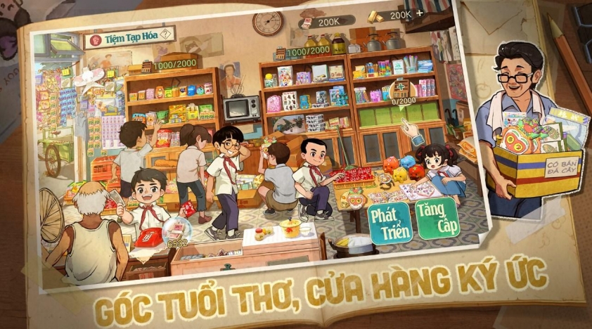 Code Tiệm Tạp Hóa Thời Gian mới nhất 06/2025 và cách nhập 657690Code Tiệm Tạp Hóa Thời Gian mới nhất 06/2025 và cách nhập 657690