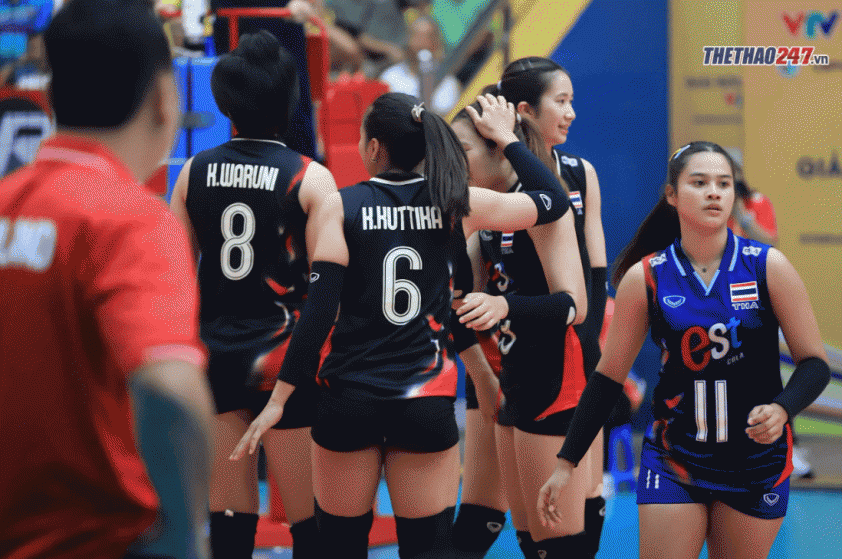 Trực tiếp bóng chuyền U21 Thái Lan vs Đài Bắc Trung Hoa, 14h00 ngày 30/6 657853