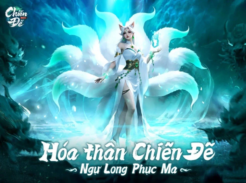 Code Chiến Đế Mobile mới nhất 07/2025 và cách nhập 662199