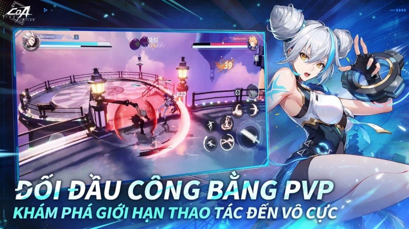 Code CoA: Tinh Thể Atlan mới nhất 07/2025 và cách nhập 663223Code CoA: Tinh Thể Atlan mới nhất 07/2025 và cách nhập 663223