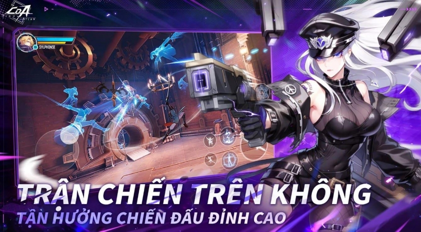 Code CoA: Tinh Thể Atlan mới nhất 07/2025 và cách nhập 663224Code CoA: Tinh Thể Atlan mới nhất 07/2025 và cách nhập 663224