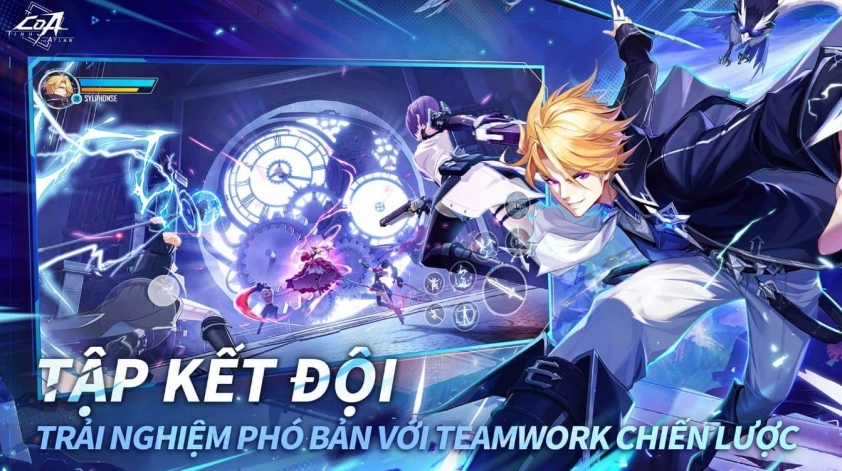 Code CoA: Tinh Thể Atlan mới nhất 07/2025 và cách nhập 663220Code CoA: Tinh Thể Atlan mới nhất 07/2025 và cách nhập 663220
