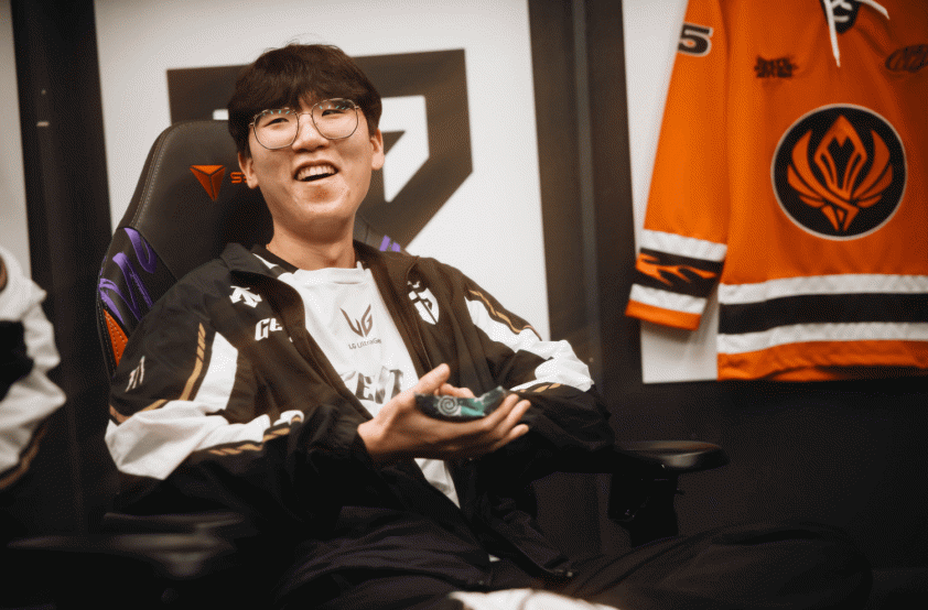 MSI 2025: Vừa thắng T1, Ruler đã nhớ về mùa giải tuyệt vọng 664056