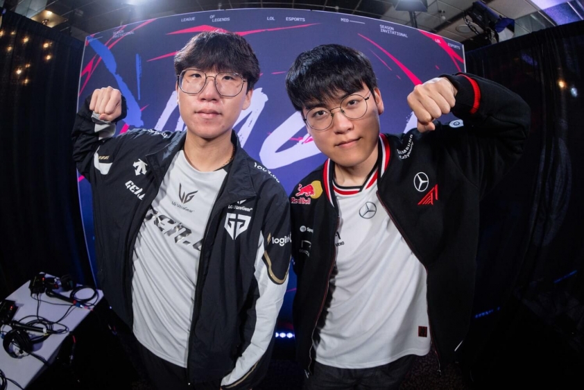 MSI 2025: Vừa thắng T1, Ruler đã nhớ về mùa giải tuyệt vọng 664055