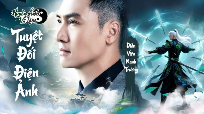 Code Huyền Ảnh Võ Lâm mới nhất 07/2025 và cách nhập 665773Code Huyền Ảnh Võ Lâm mới nhất 07/2025 và cách nhập 665773