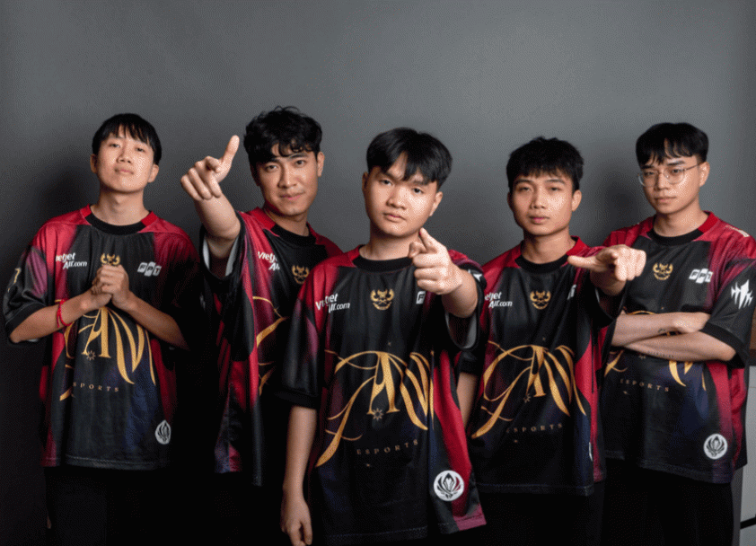 Lịch thi đấu LMHT hôm nay 16/7: GAM vs MKOI, HLE vs CFO 666077