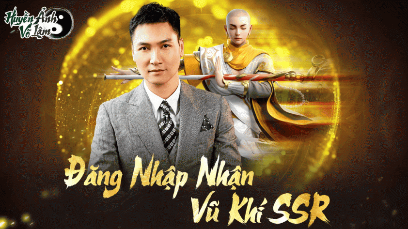 Code Huyền Ảnh Võ Lâm mới nhất 07/2025 và cách nhập 665776Code Huyền Ảnh Võ Lâm mới nhất 07/2025 và cách nhập 665776