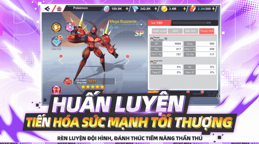 Code Pocket Mega mới nhất và cách nhập 668201Code Pocket Mega mới nhất và cách nhập 668201