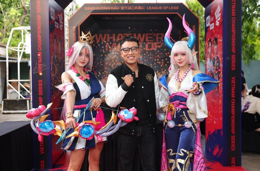 LMHT: Saigon Dino lên ngôi vô địch VCS 2025 669502