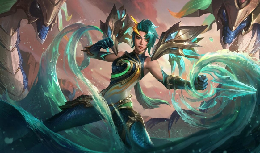 Cách chơi đội hình Hội Tối Thượng Reroll DTCL Mùa 15 669554