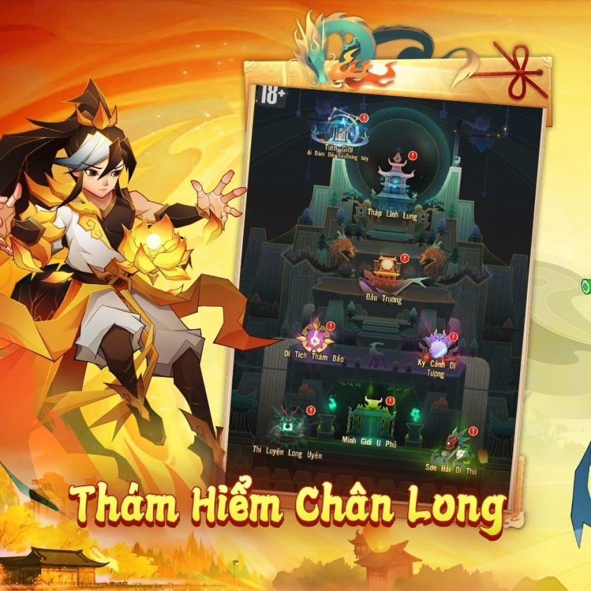 Code Tân Chân Long mới nhất và cách nhập 670540Code Tân Chân Long mới nhất và cách nhập 670540