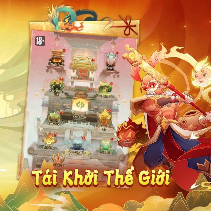 Code Tân Chân Long mới nhất và cách nhập 670544Code Tân Chân Long mới nhất và cách nhập 670544