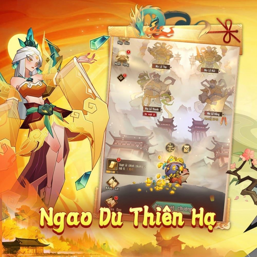 Code Tân Chân Long mới nhất và cách nhập 670543Code Tân Chân Long mới nhất và cách nhập 670543