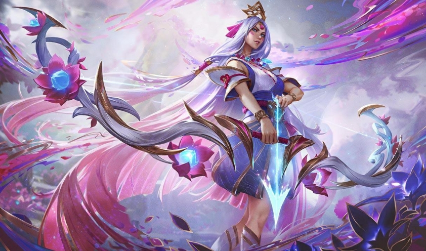 Cách chơi đội hình Ashe Dũng Sĩ DTCL Mùa 15 672057