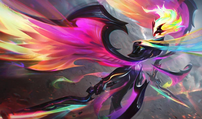Cách chơi đội hình Kayle Bóng Ma DTCL Mùa 15 673124
