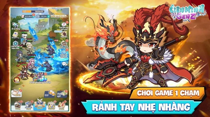 Code Liên Minh GenZ mới nhất 08/2025 và cách nhập 675966Code Liên Minh GenZ mới nhất 08/2025 và cách nhập 675966