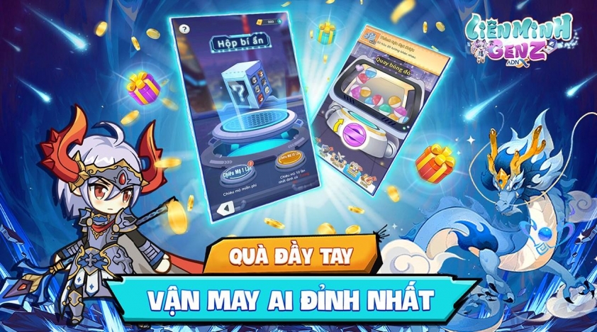 Code Liên Minh GenZ mới nhất 08/2025 và cách nhập 675965Code Liên Minh GenZ mới nhất 08/2025 và cách nhập 675965