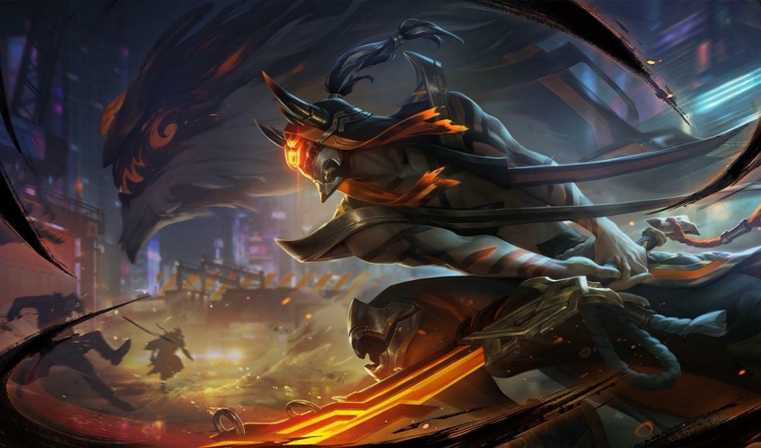 LMHT 25.16: Master Yi, Kalista và một loạt tướng được buff 678862