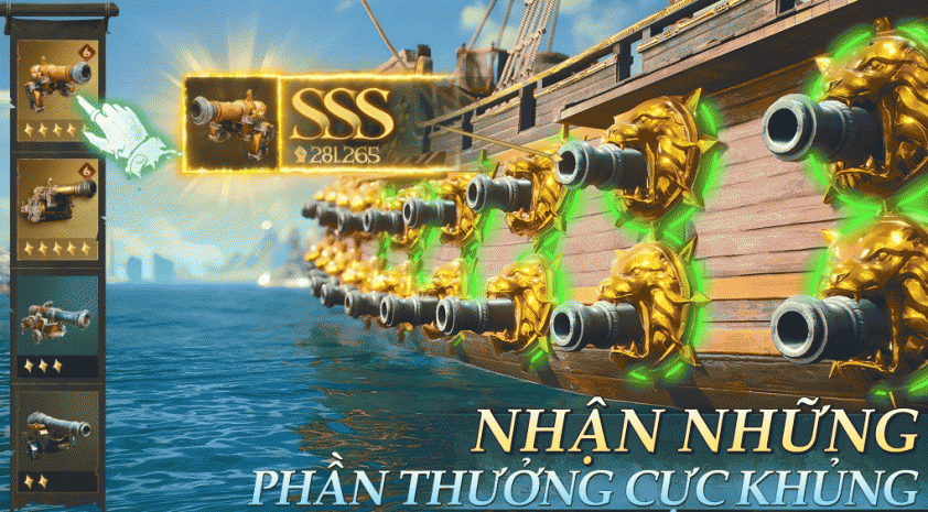 Code Chinh Phục Đại Dương mới nhất 08/2025 và cách nhập 679098Code Chinh Phục Đại Dương mới nhất 08/2025 và cách nhập 679098