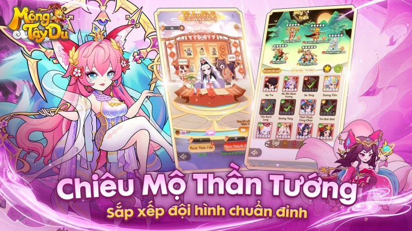 Code Mộng Tây Du mới nhất và cách nhập 700842Code Mộng Tây Du mới nhất và cách nhập 700842