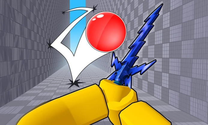 Code Death Ball Roblox mới nhất 01/2026 và cách nhập 739156