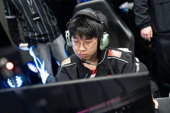 Jiwoo nói thẳng lý do gia nhập DRX 769005