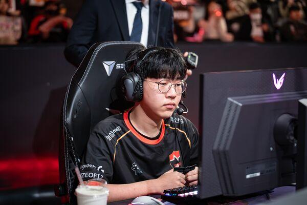 Jiwoo nói thẳng lý do gia nhập DRX 769004