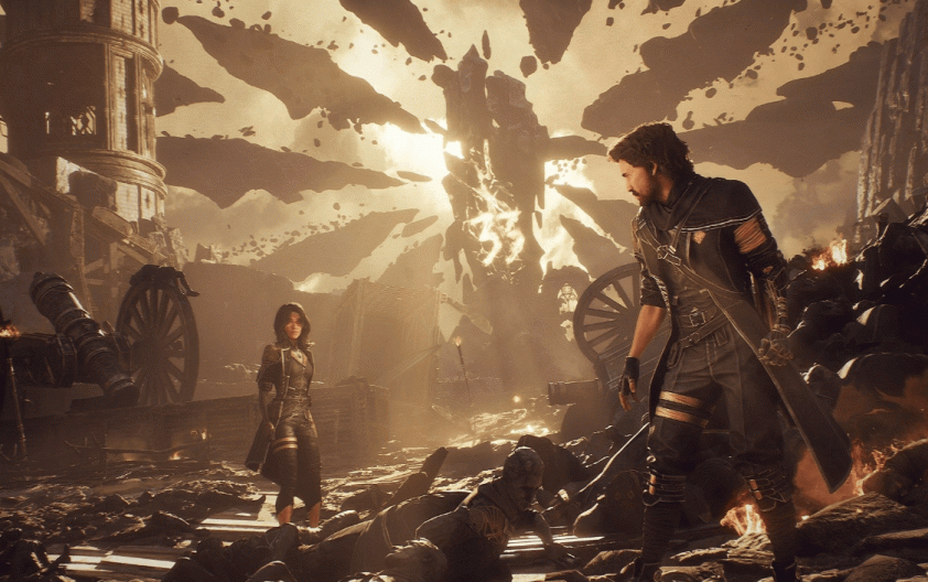 Top 5 game Indie hay nhất 2025 770994