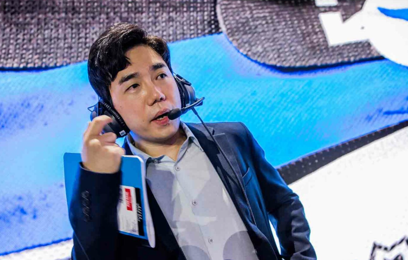 HLV Hanwha Life Esports xin lỗi 788447