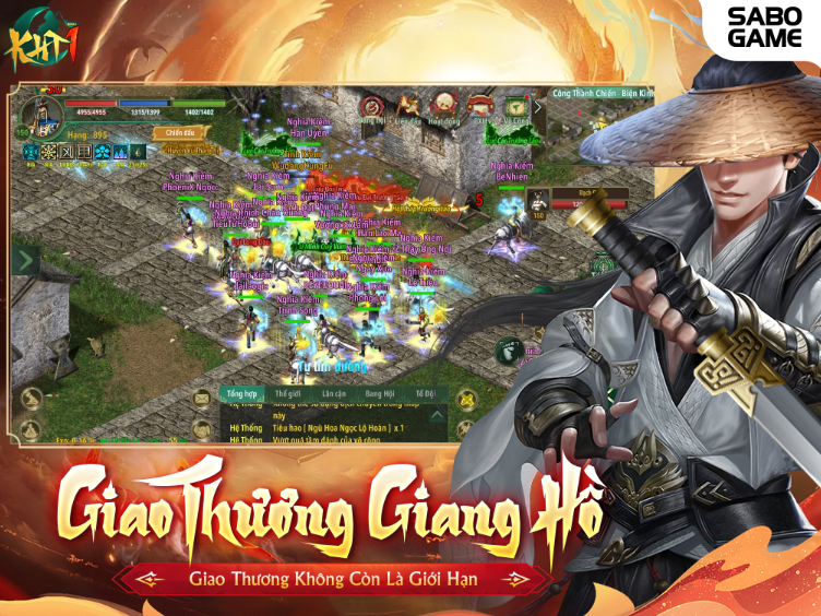 Code Kiếm Hiệp Tình 1 Mobile mới nhất và cách nhập 788528Code Kiếm Hiệp Tình 1 Mobile mới nhất và cách nhập 788528