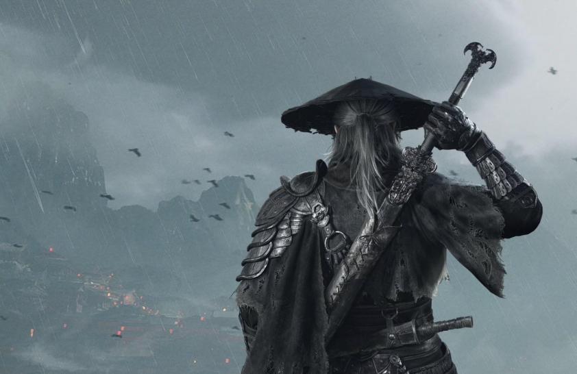 Sau Wukong, làng game Trung Quốc sắp đón thêm siêu phẩm 788976