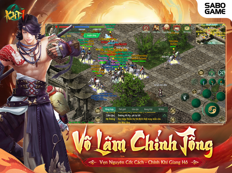 Code Kiếm Hiệp Tình 1 Mobile mới nhất và cách nhập 788530Code Kiếm Hiệp Tình 1 Mobile mới nhất và cách nhập 788530