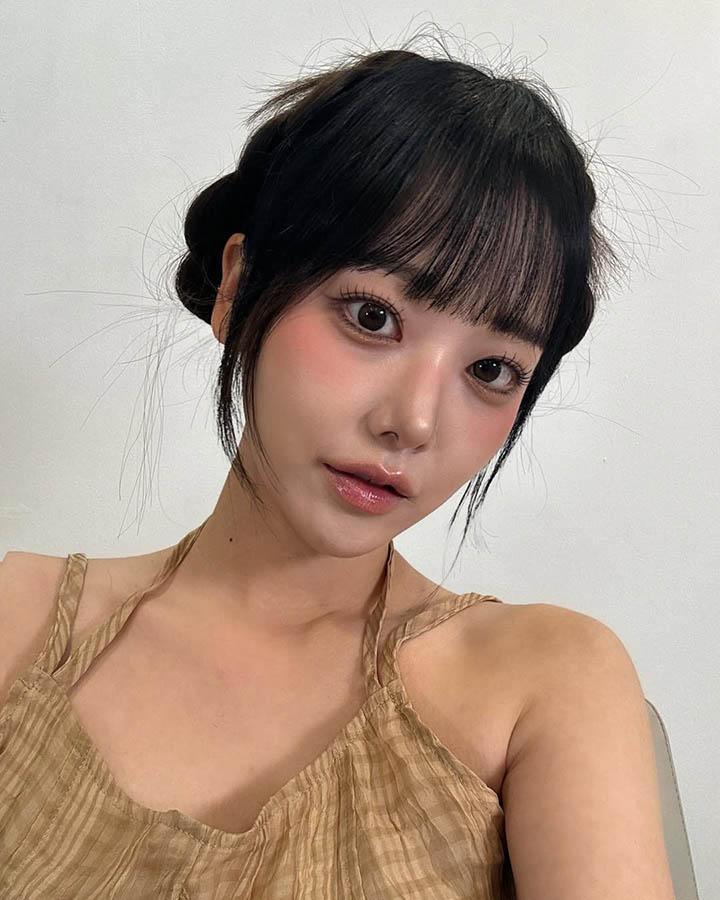 Nữ MC LCK gây sốt tại Địa Ngục Độc Thân 788436Nữ MC LCK gây sốt tại Địa Ngục Độc Thân 788436