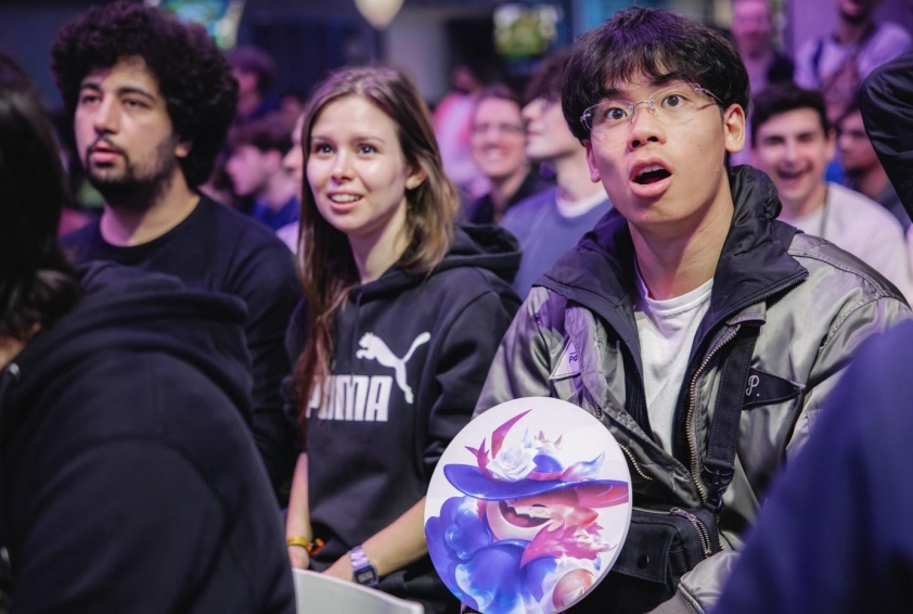 Nhiều trận đấu LMHT chuyên nghiệp có dấu hiệu đáng ngờ 801669