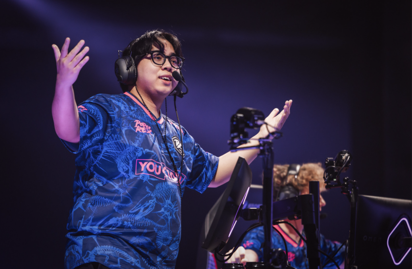 PRX đánh bại NRG, thẳng tiến Playoffs 801282