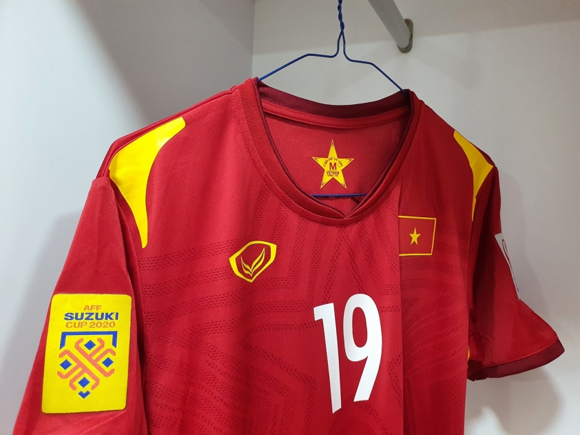 Trực tiếp Việt Nam vs Malaysia: Công Phượng đá chính! 94971Trực tiếp Việt Nam vs Malaysia: Công Phượng đá chính! 94971