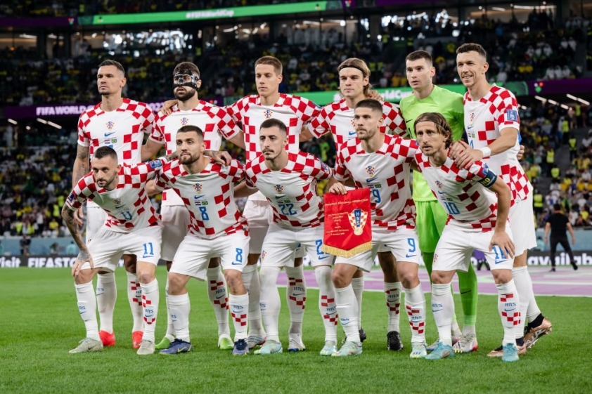 Lịch sử đối đầu Argentina vs Croatia, 2h00 ngày 14/12 231083